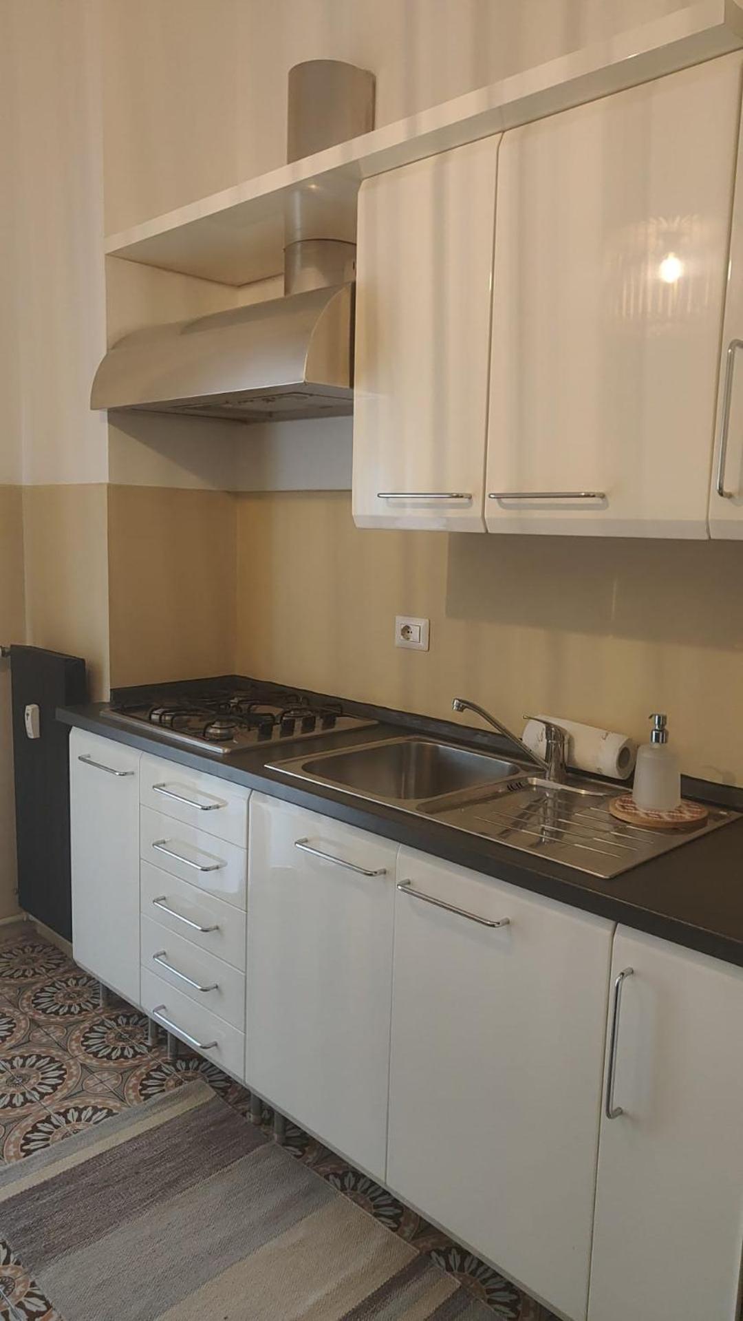 Apartment Itd Darsena Mailand