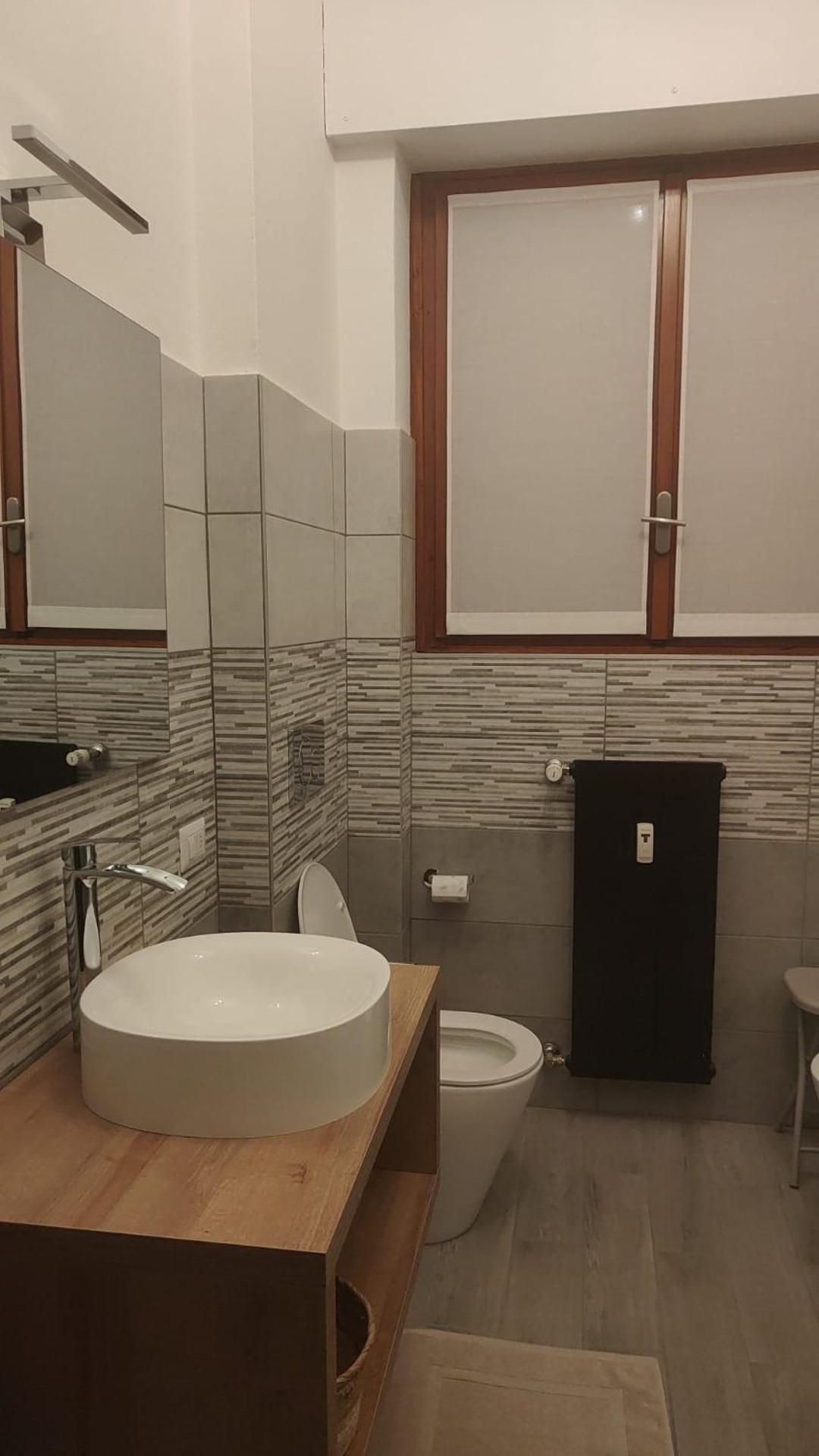 Apartment Itd Darsena Mailand